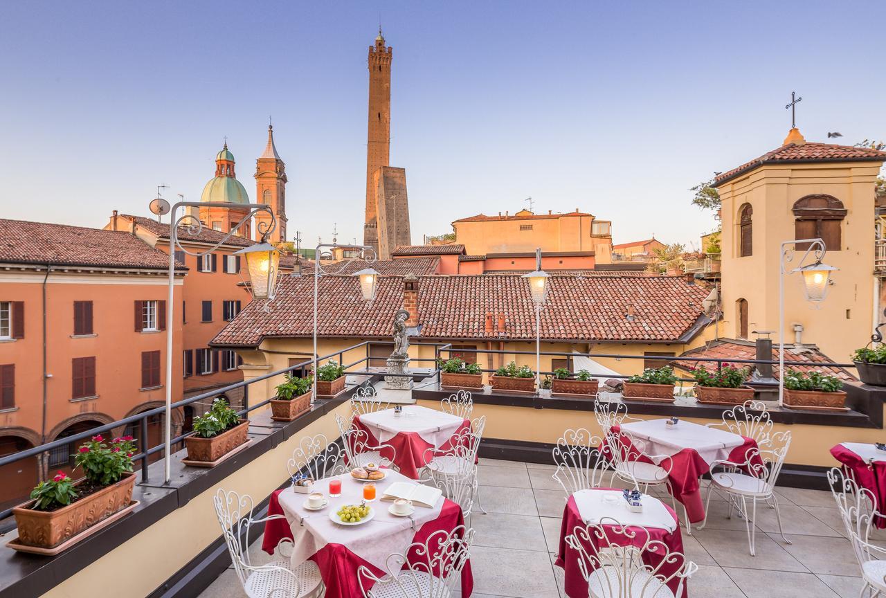 Hotel San Donato - Bologna Centro Exterior foto